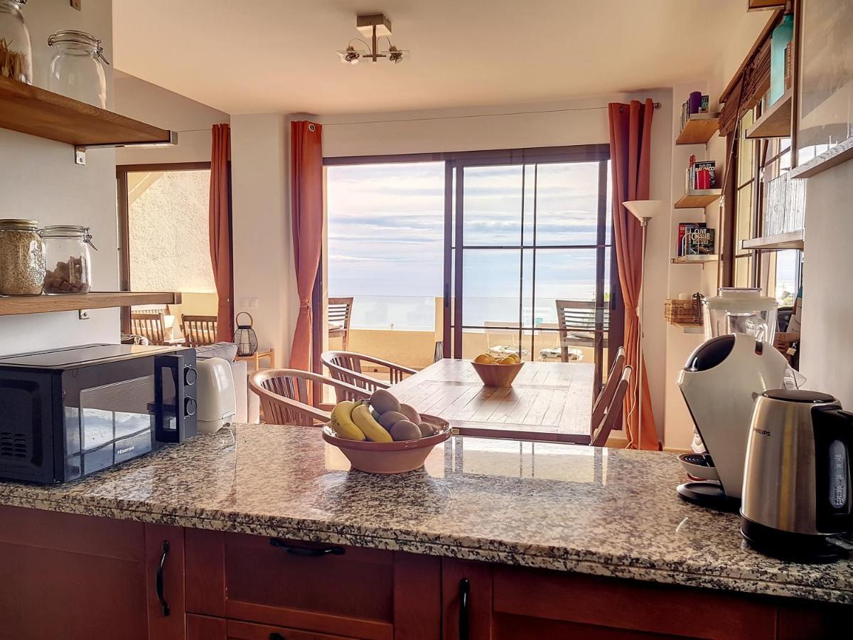 Maison Altea Hills, calme, mer montagne Esterno foto