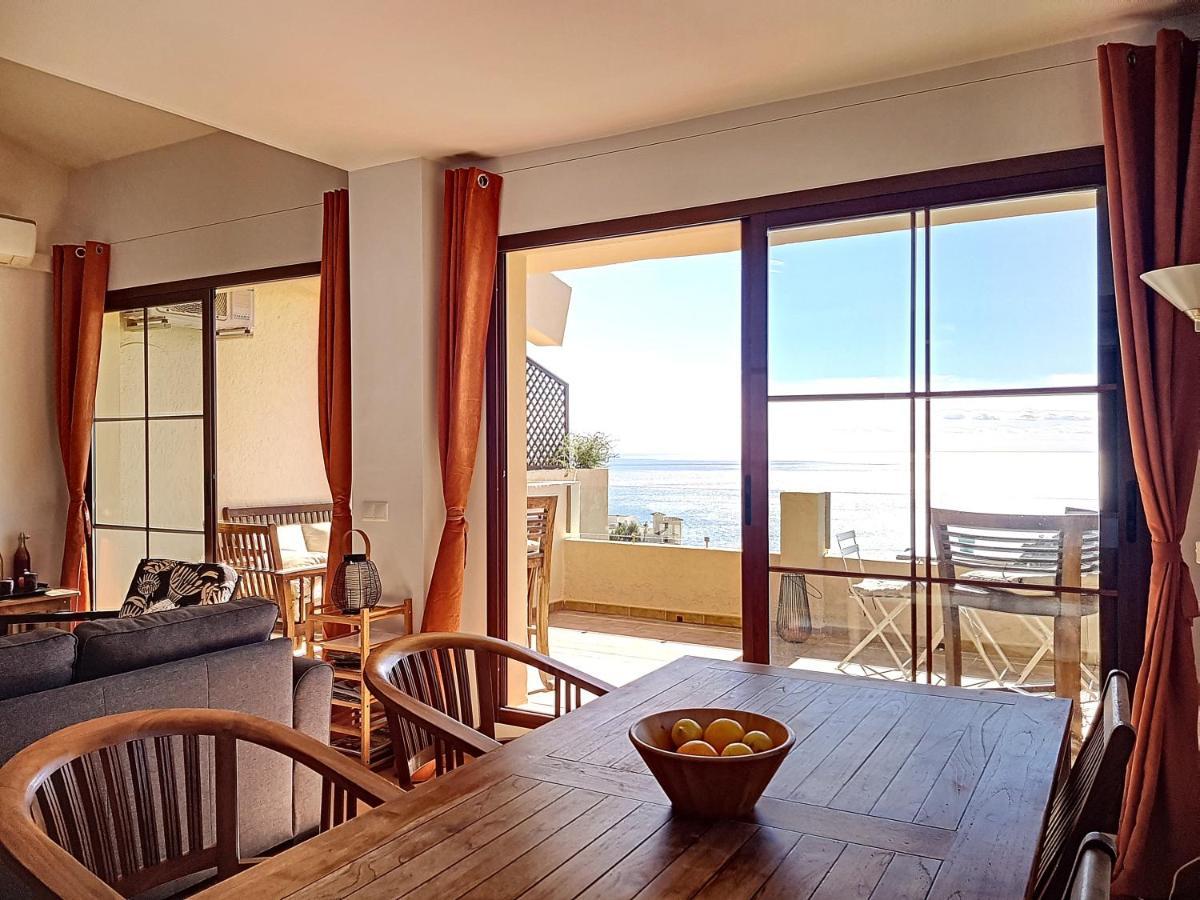 Maison Altea Hills, calme, mer montagne Esterno foto