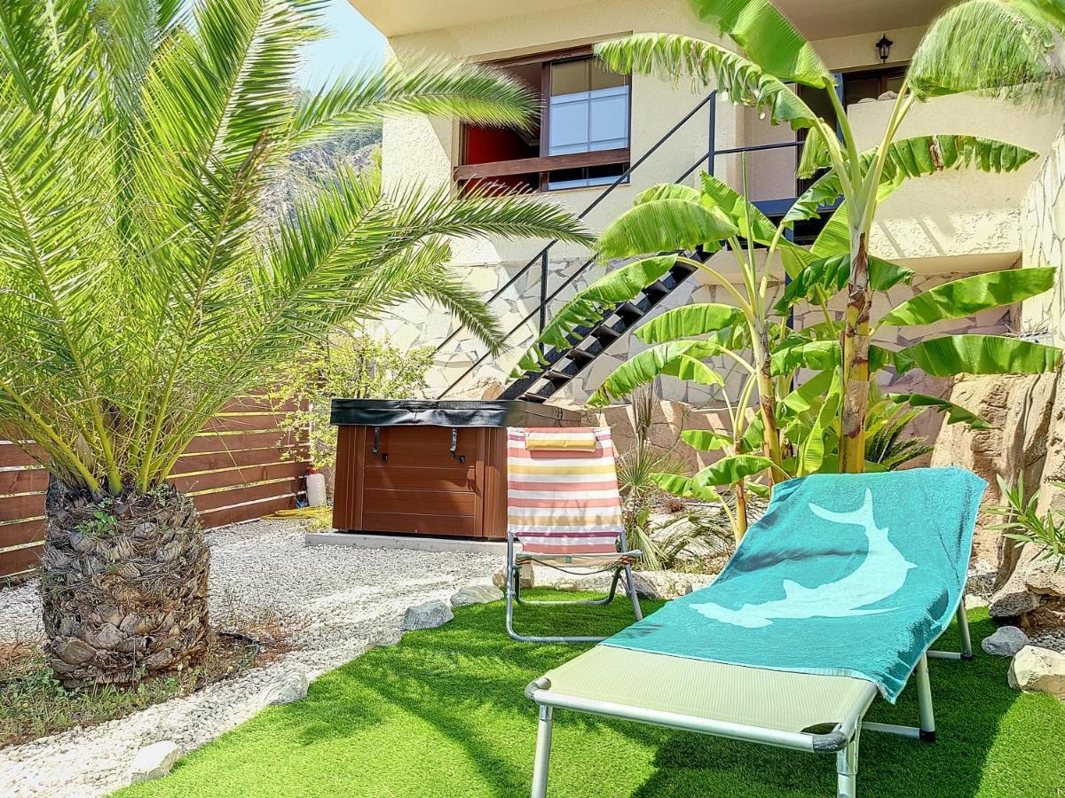 Maison Altea Hills, calme, mer montagne Esterno foto