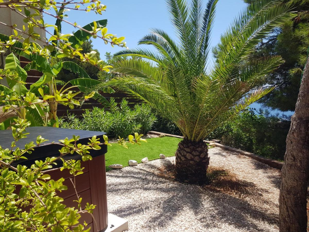 Maison Altea Hills, calme, mer montagne Esterno foto