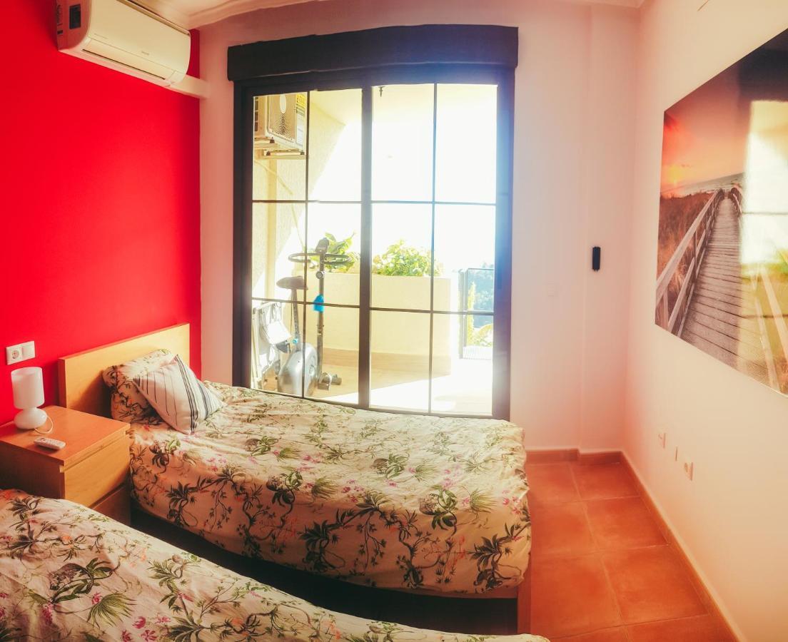 Maison Altea Hills, calme, mer montagne Esterno foto